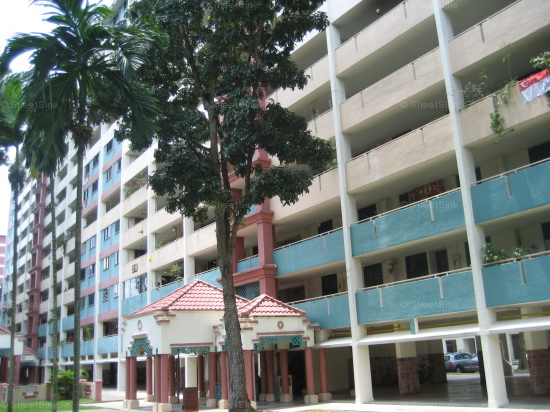 Blk 218 Ang Mo Kio Avenue 1 (Ang Mo Kio), HDB 3 Rooms #39932